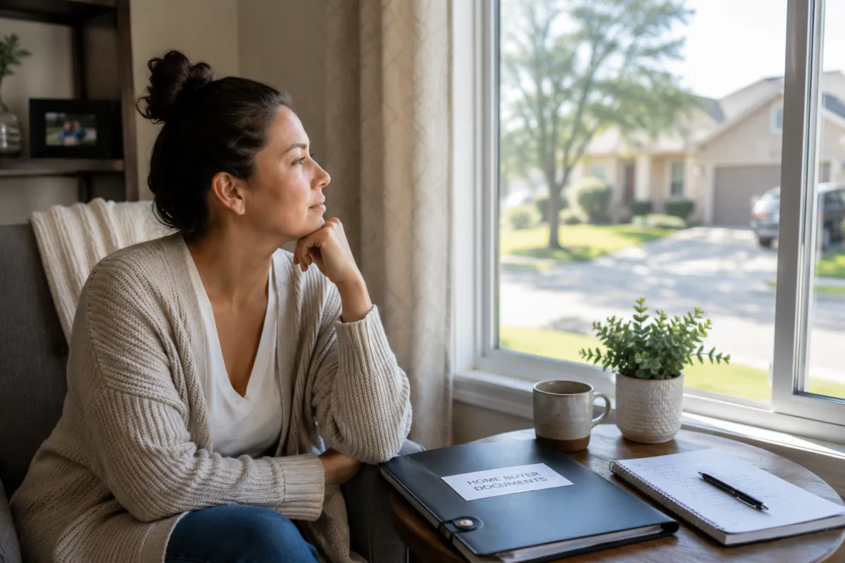 What Documents Do Native American Home Buyers Need to Purchase a Home?