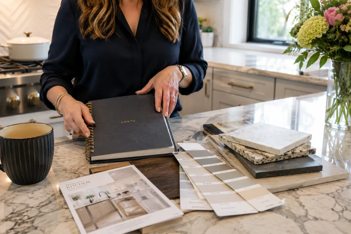 Should You Fully Renovate Before Selling a Luxury Home or Sell As-Is?