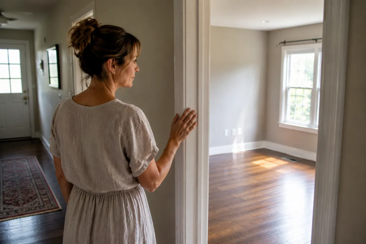 What Should I Expect If I Need to Sell My Home Quickly in Owasso?