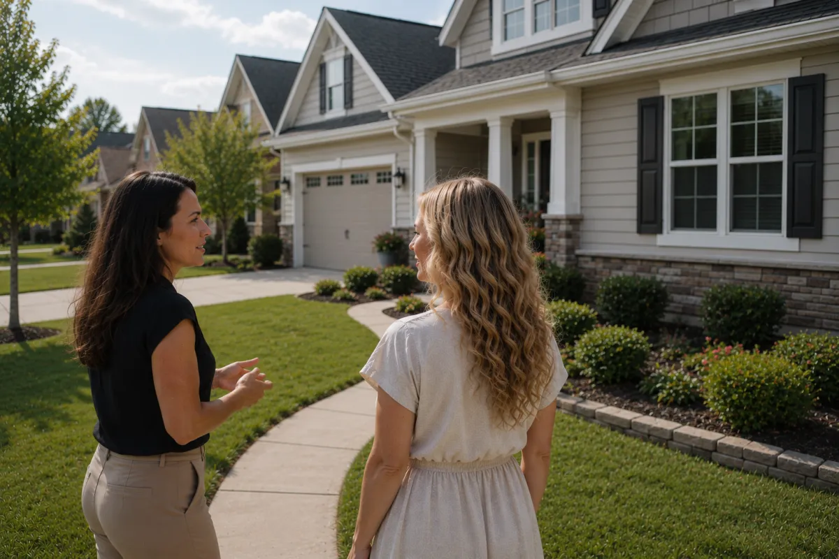 Do I Need a Real Estate Agent to Buy a Home in Owasso