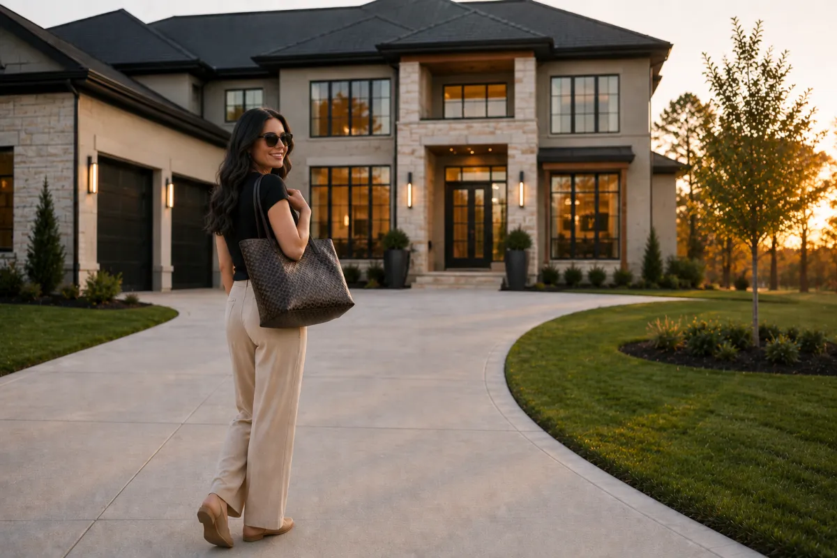 How Competitive Is the Luxury Market in Owasso Right Now?