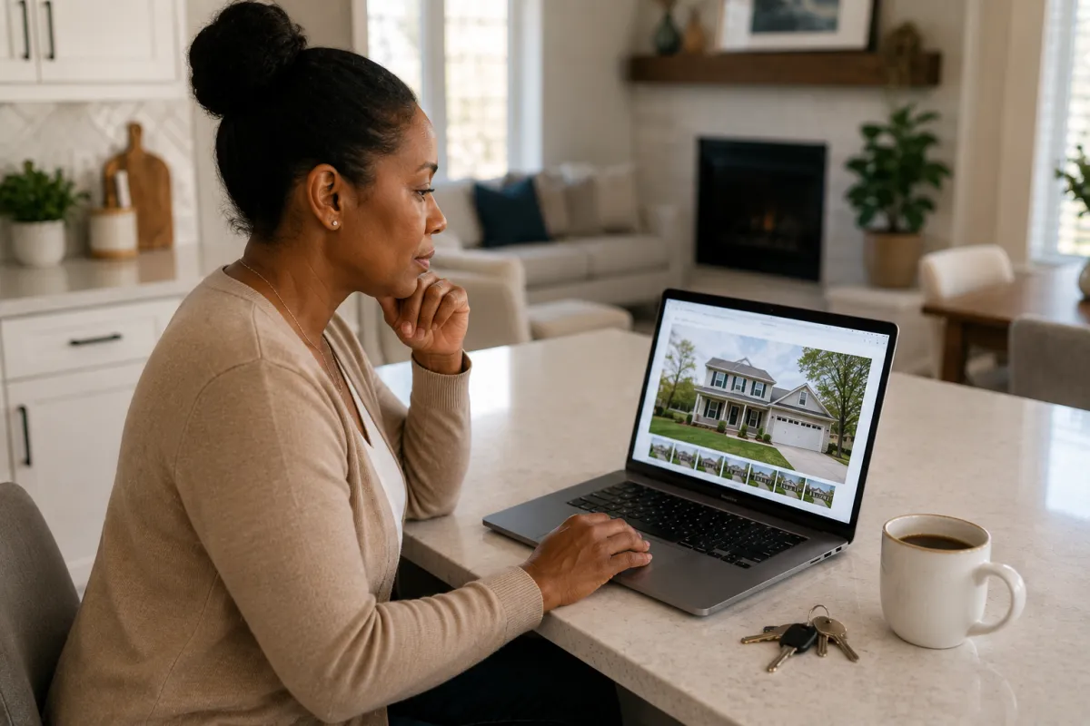 Buyers vs Listing Your Home in Owasso: Which Actually Gets You More Money?