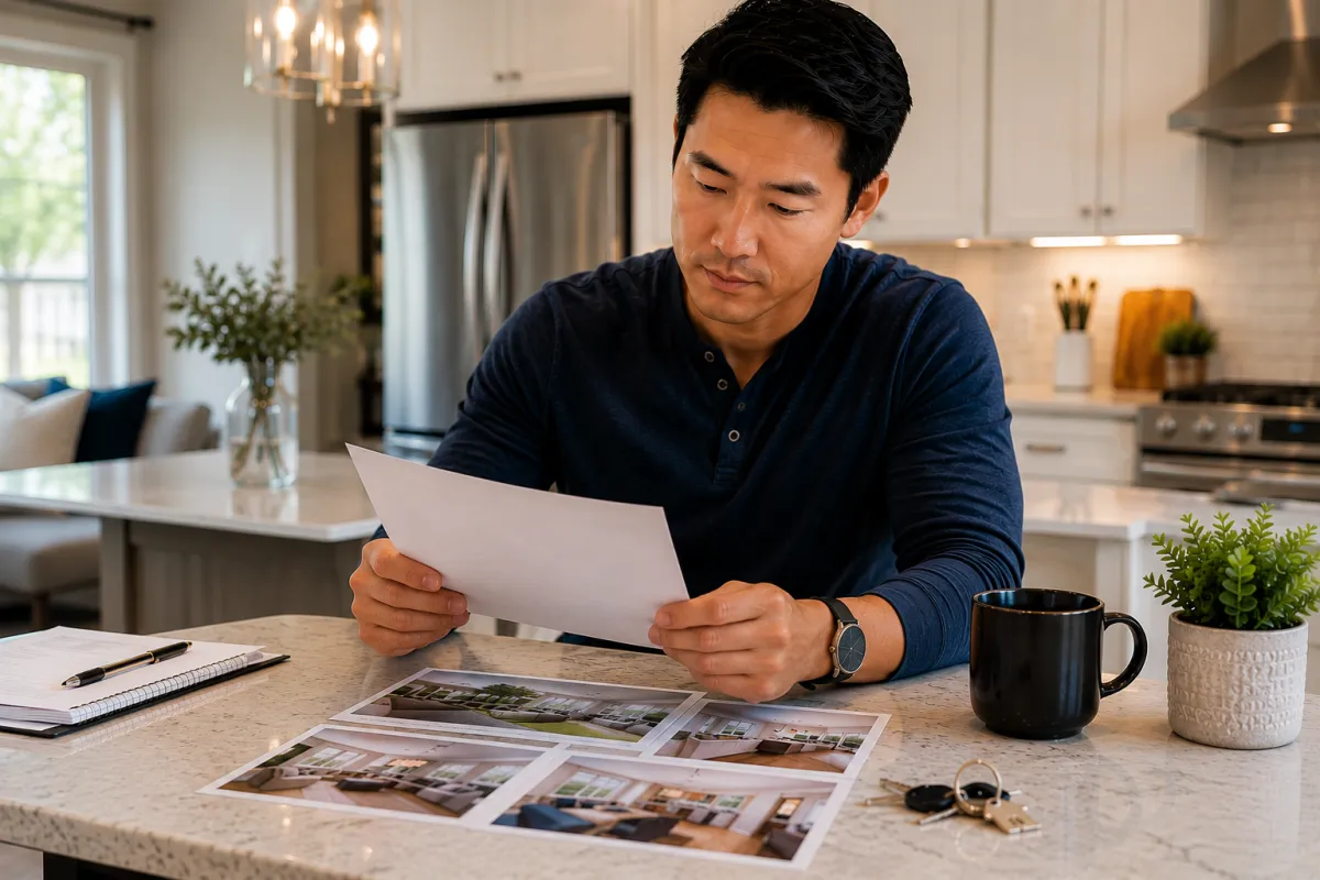 What Happens If My Home Doesn’t Sell Quickly?