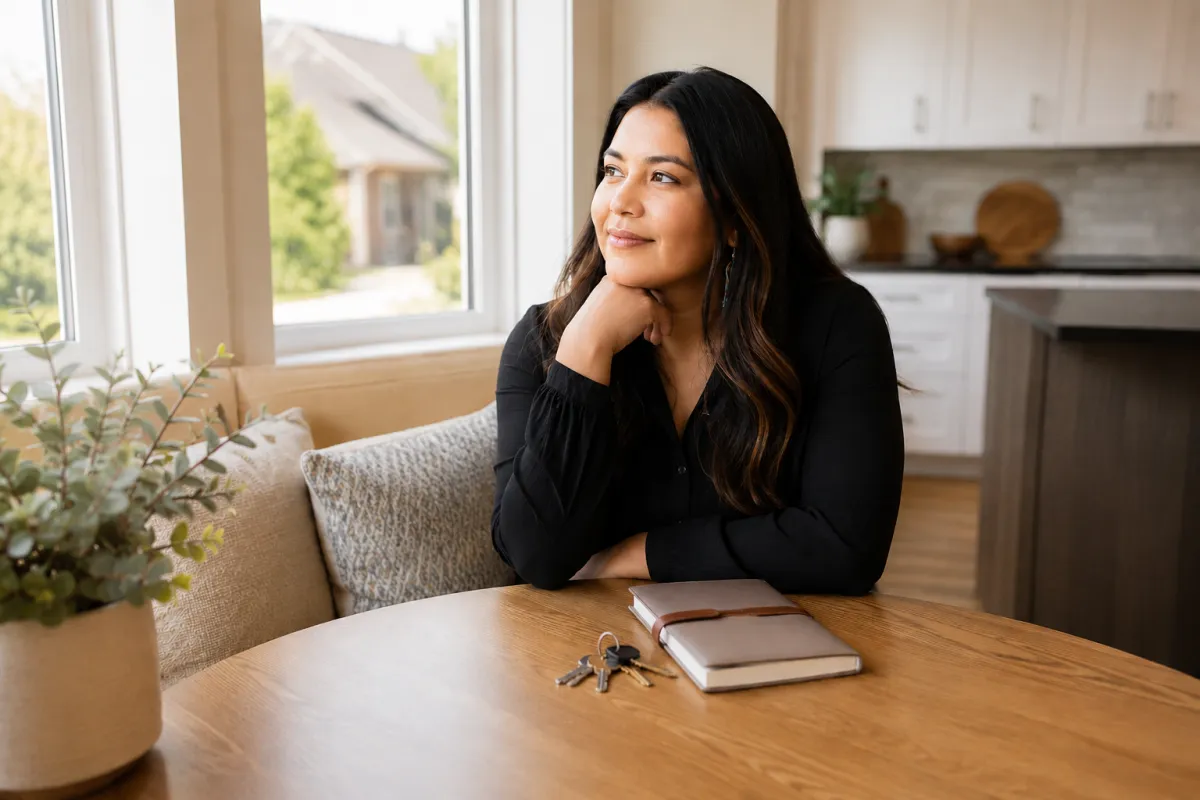 How Much House Can Native American Buyers Comfortably Afford?