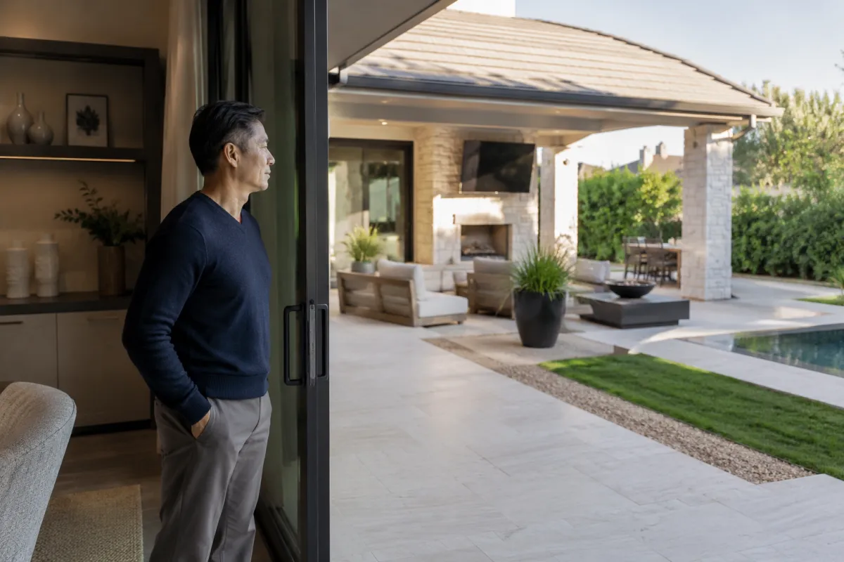 What Features Matter Most to Luxury Buyers in Owasso Right Now?