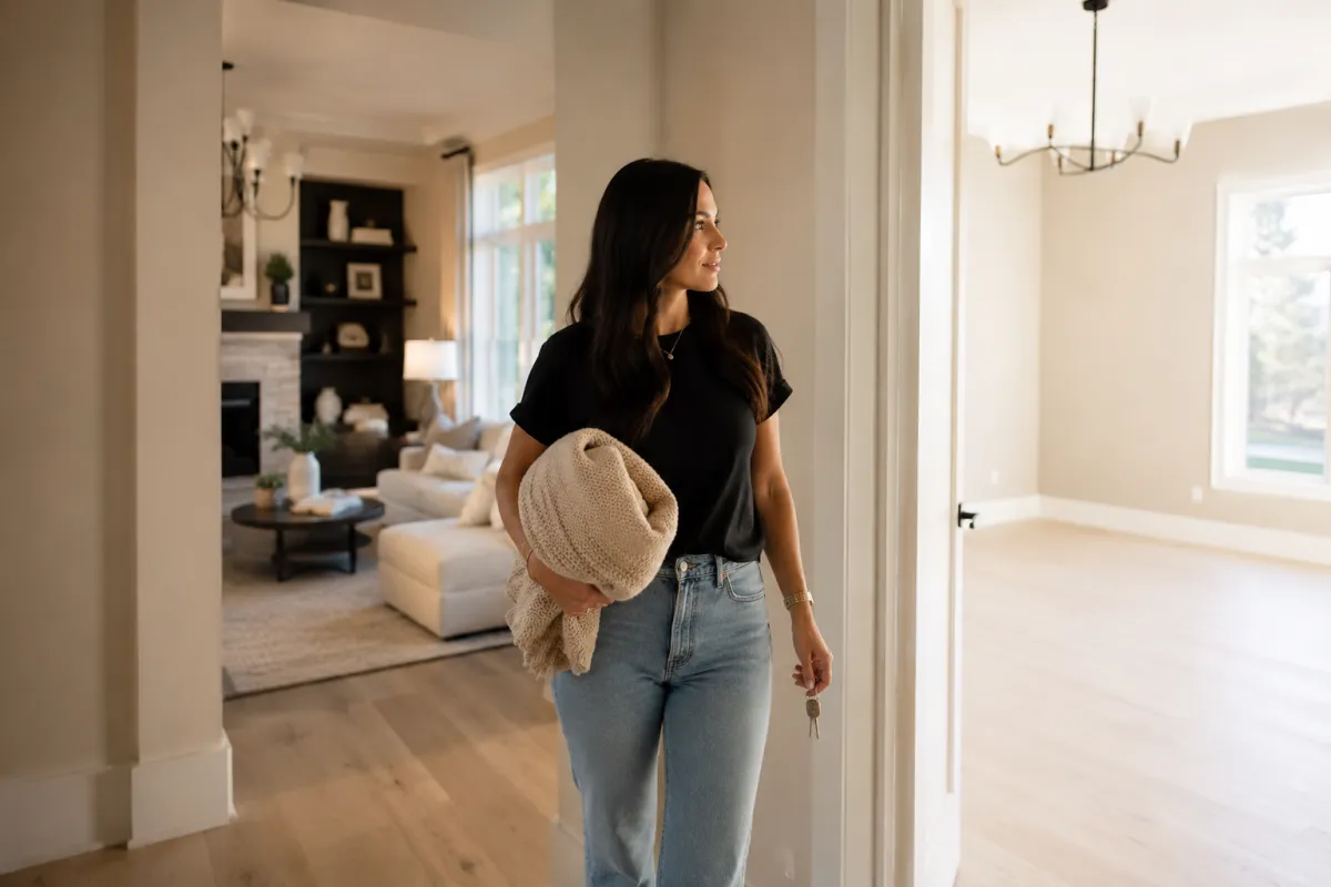 How Do Closing Costs Work When You Sell and Buy at the Same Time?