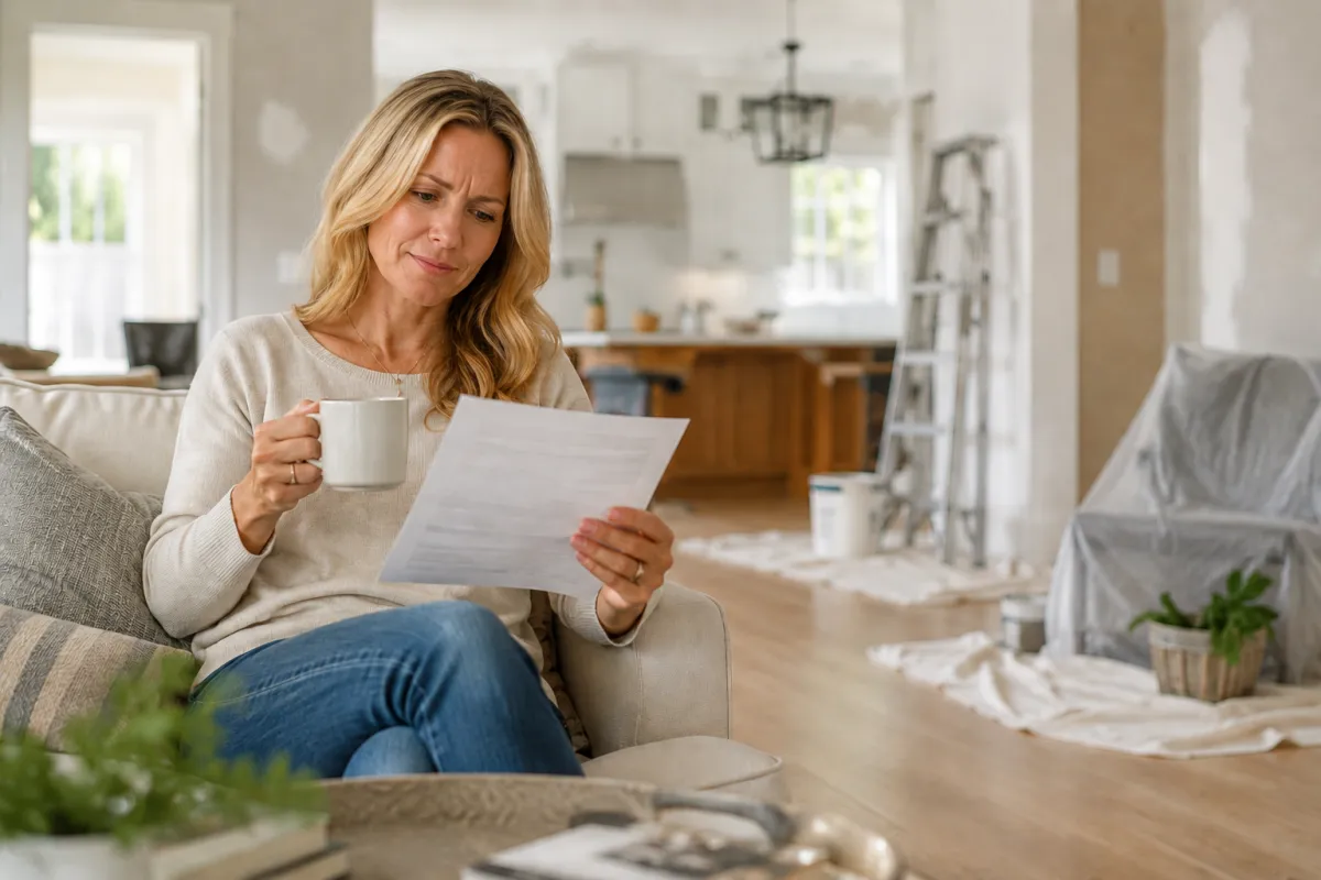 Will I Still Owe Money After Selling My House?