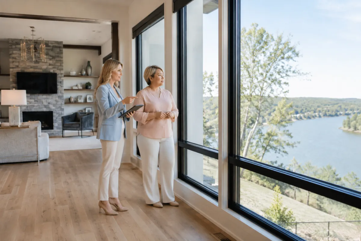 What Is the Best Strategy to Buy a High-End Home in Owasso?