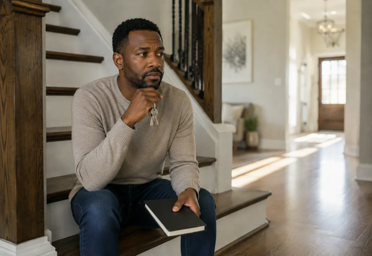 Can I Sell My House If I Have Little or No Equity?
