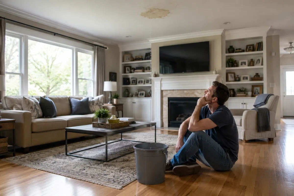 Can I Sell My House If It Needs Major Repairs?