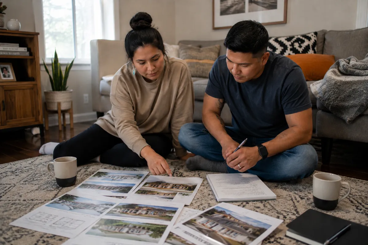 How Do You Know If You’re Ready to Buy a Home?