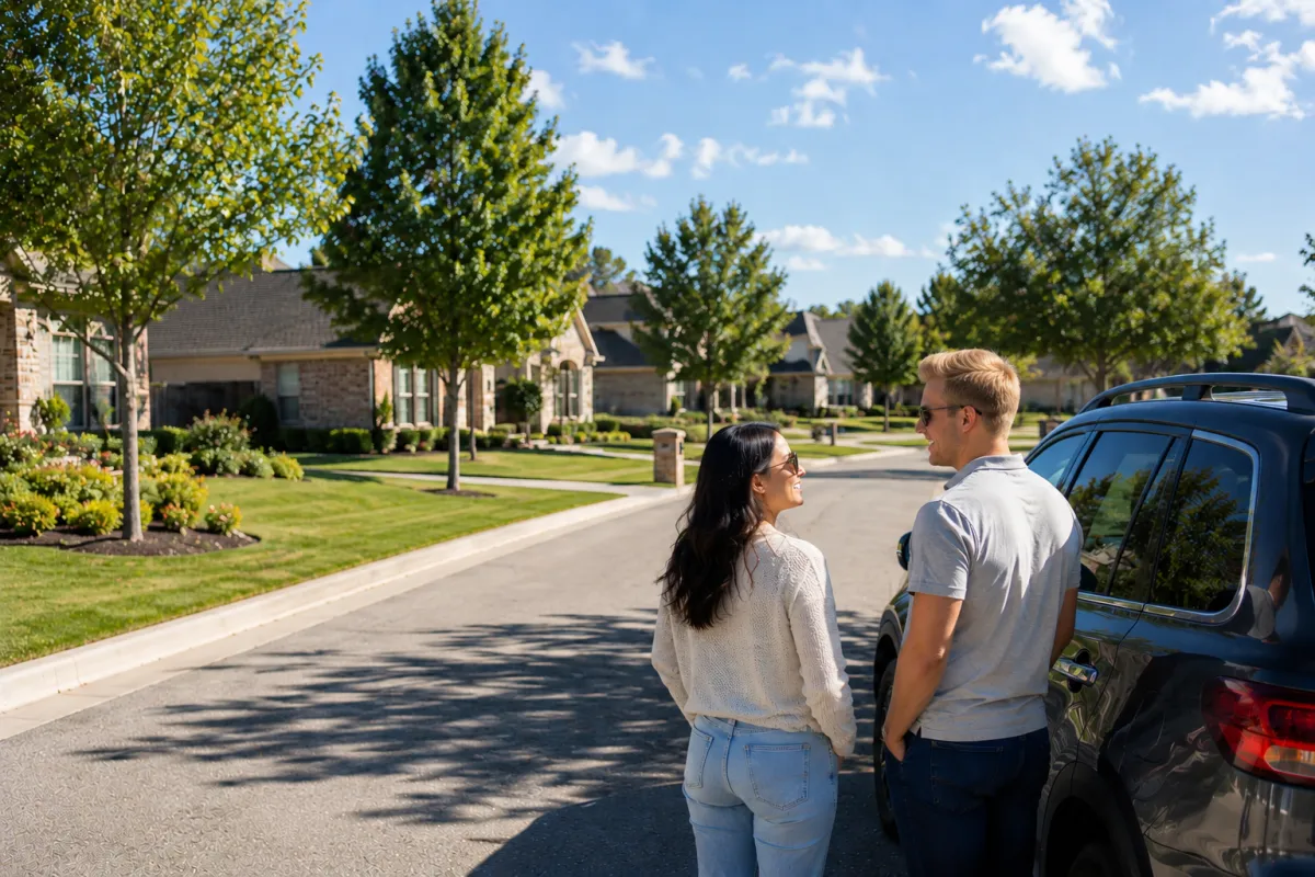 Should I Buy a Home in Owasso Right Now or Wait?