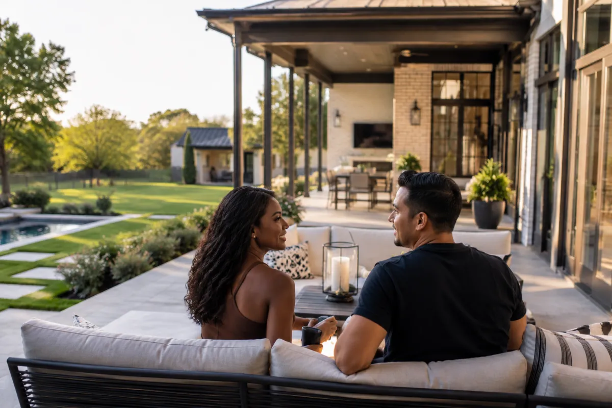 What Do You Need Financially to Buy a Luxury Home in Owasso?