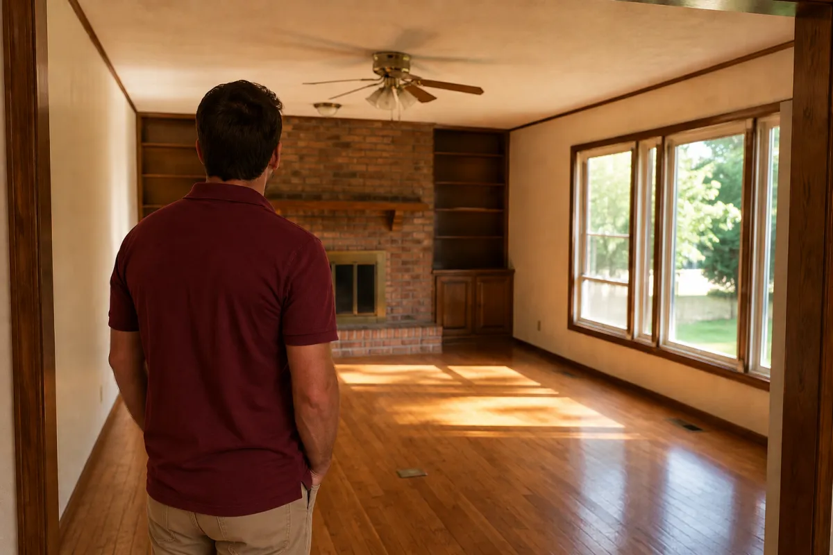 Will Buyers Still Consider My Home If It Needs Work?