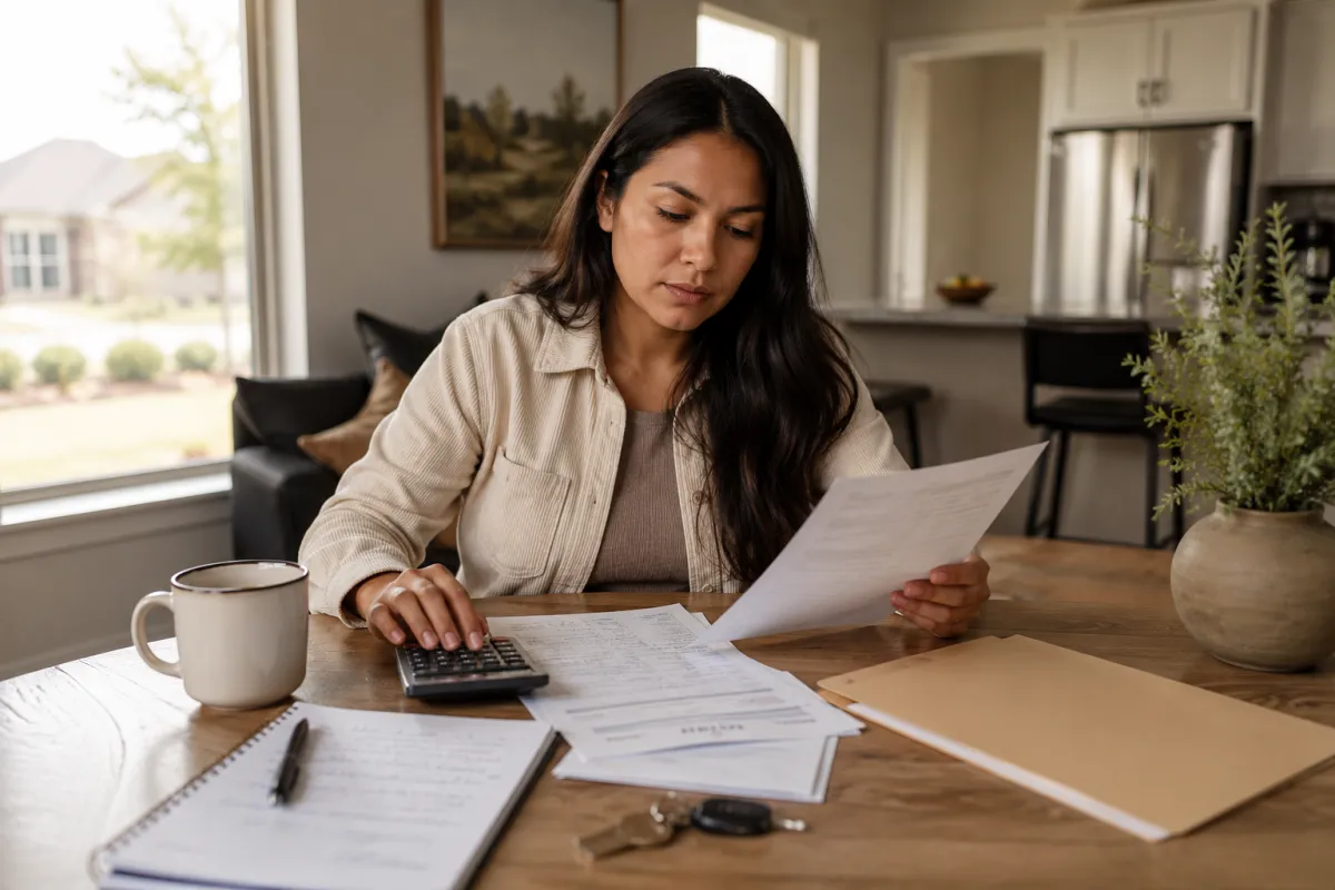What Costs Should Native American Buyers Expect Beyond the Down Payment?