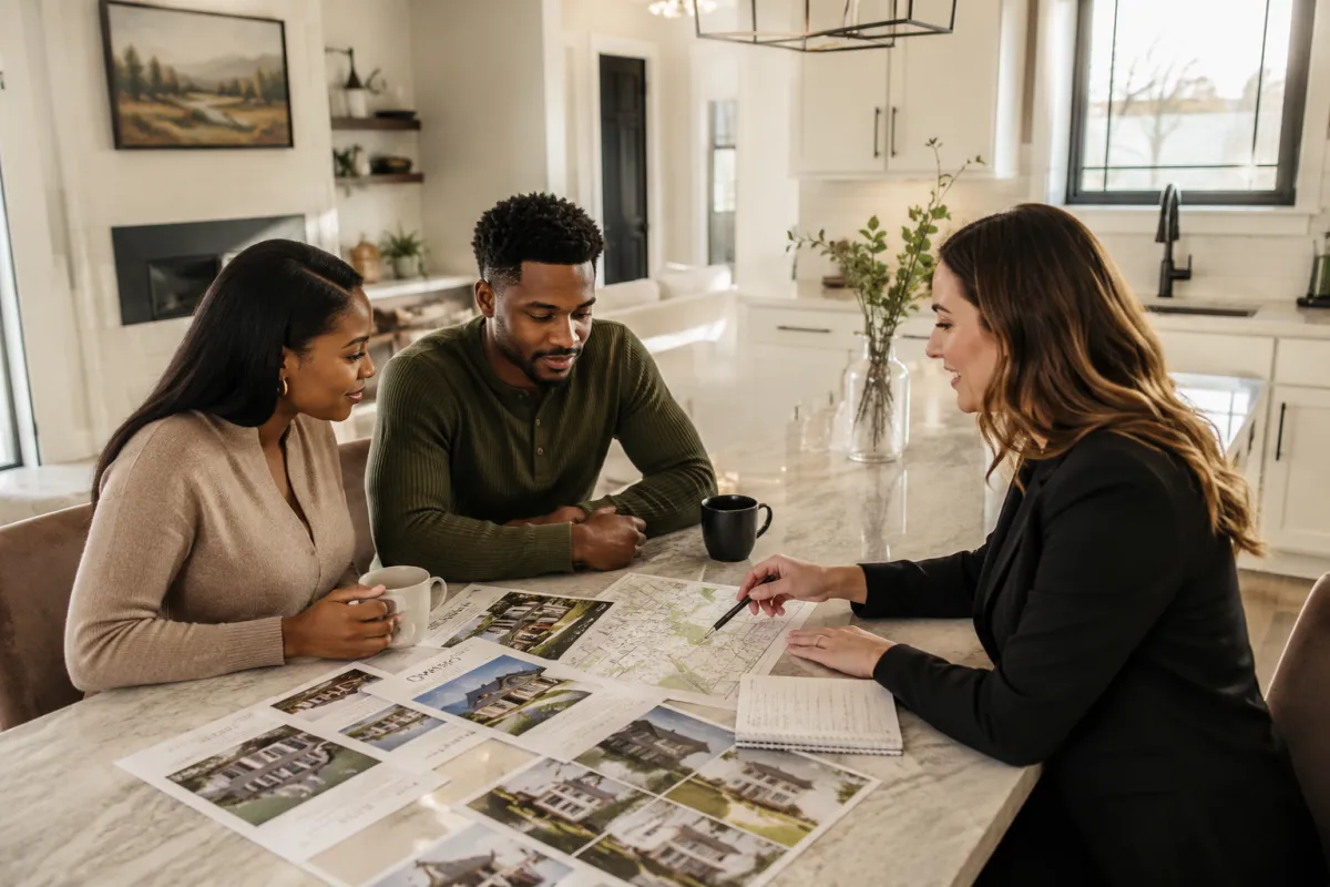 What Is the Best Strategy to Buy a Home in Today’s Owasso Market?