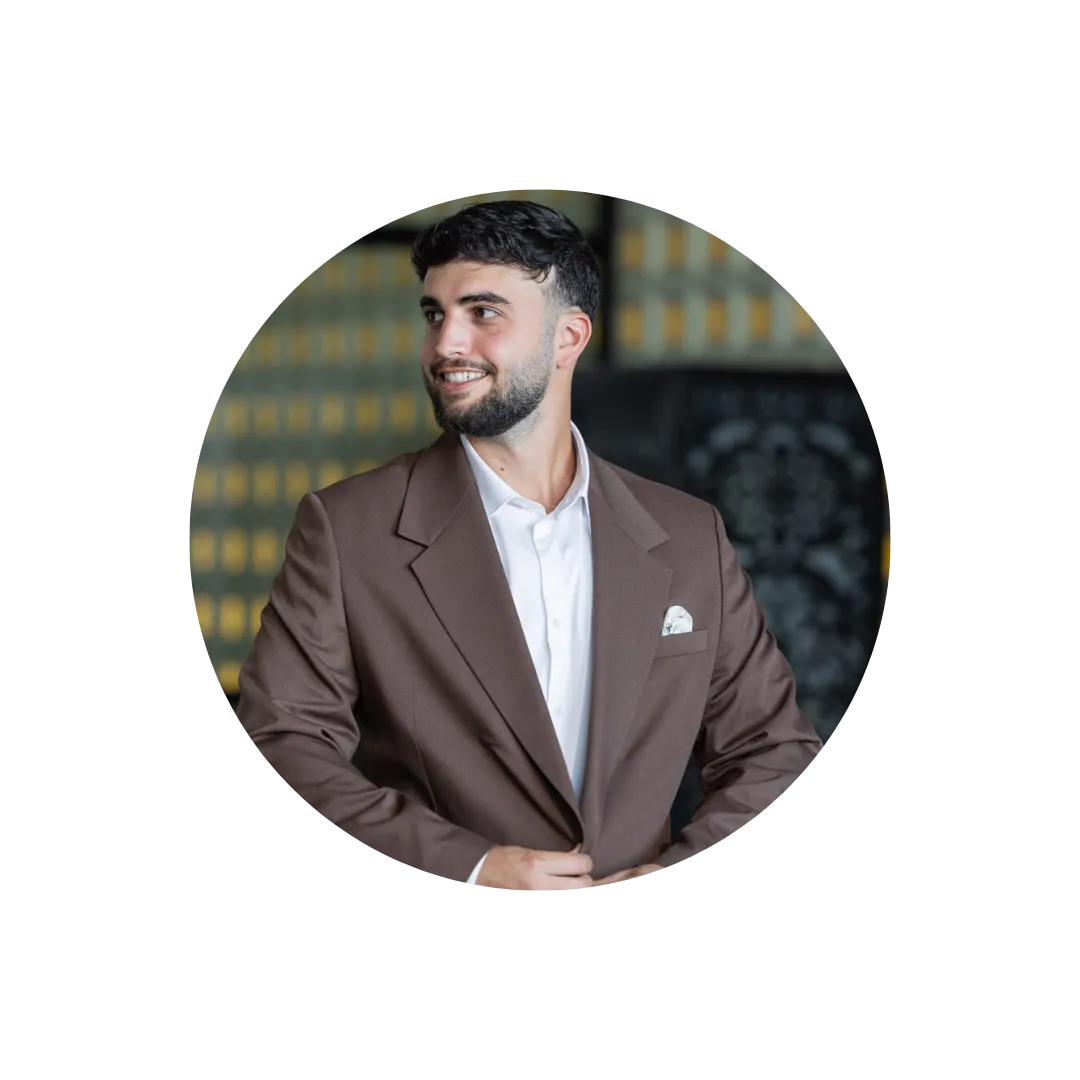 Founder Photo