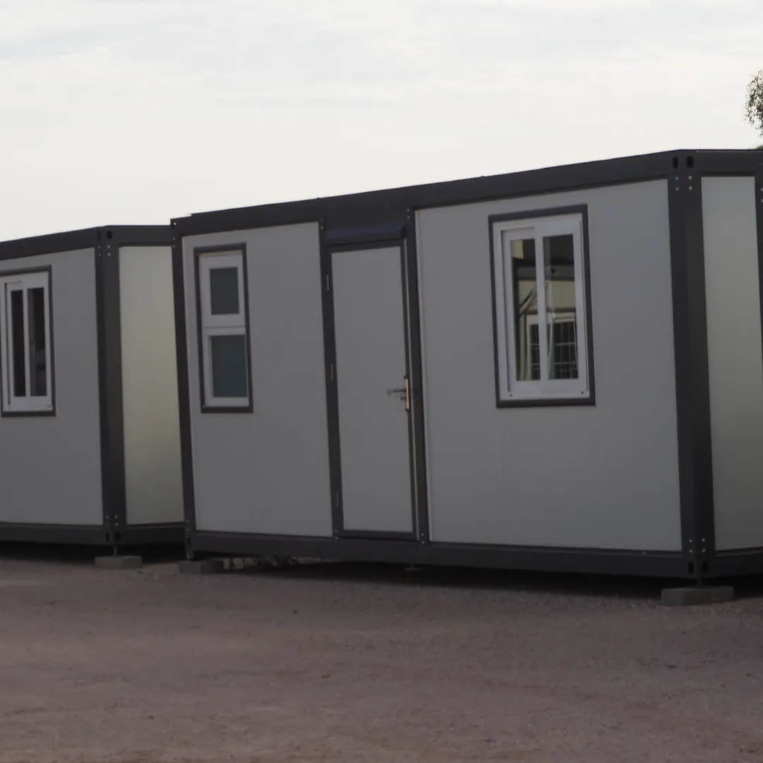 Portable Offices