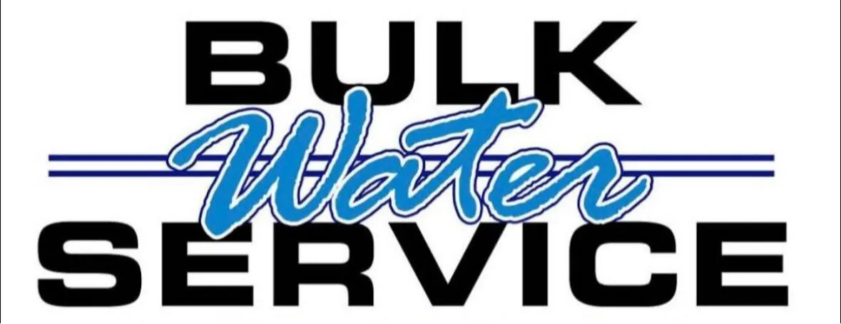 Bulk water service Logo