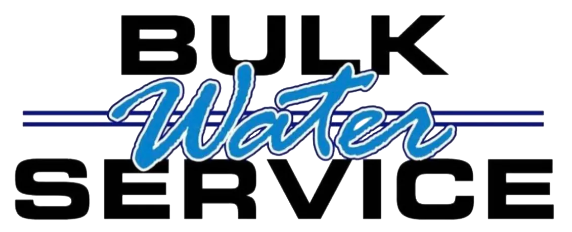 Bulk water service Logo