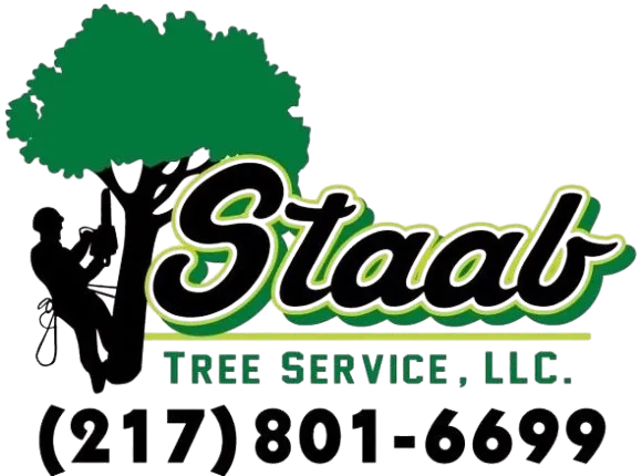 Staab Tree Service Logo