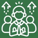 Leadership or team expertise