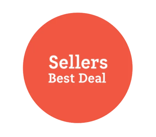 SELLER'S BEST DEAL