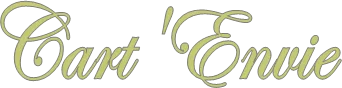 cart'envie papeterie sur-mesure troyes aube logo