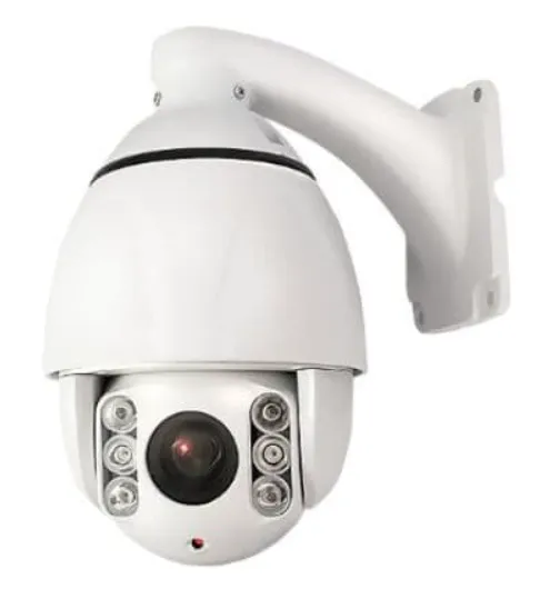 How Many Security Cameras Does My Home Need?