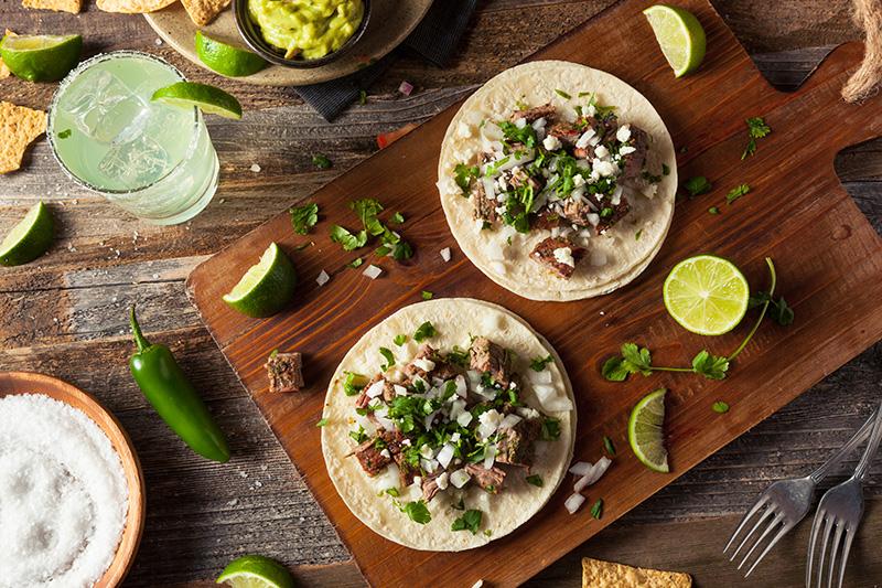 Carne Asada