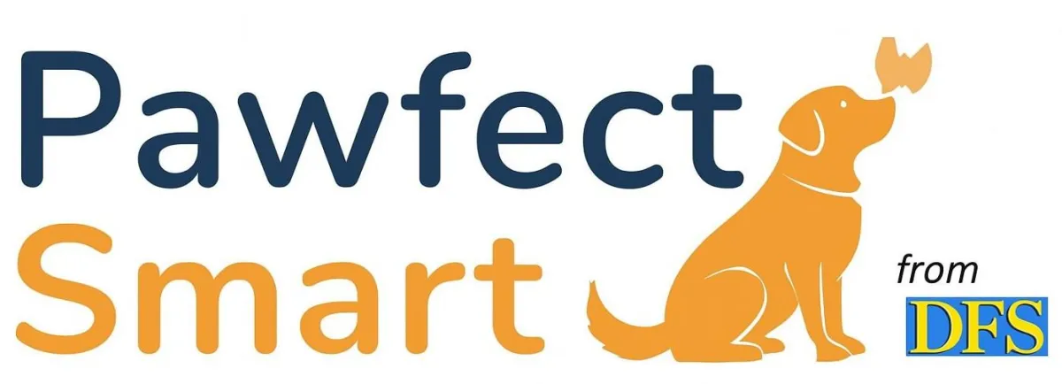 PawfectSmart Logo