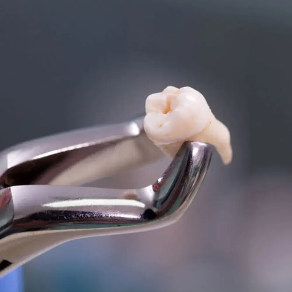 Tooth Extraction