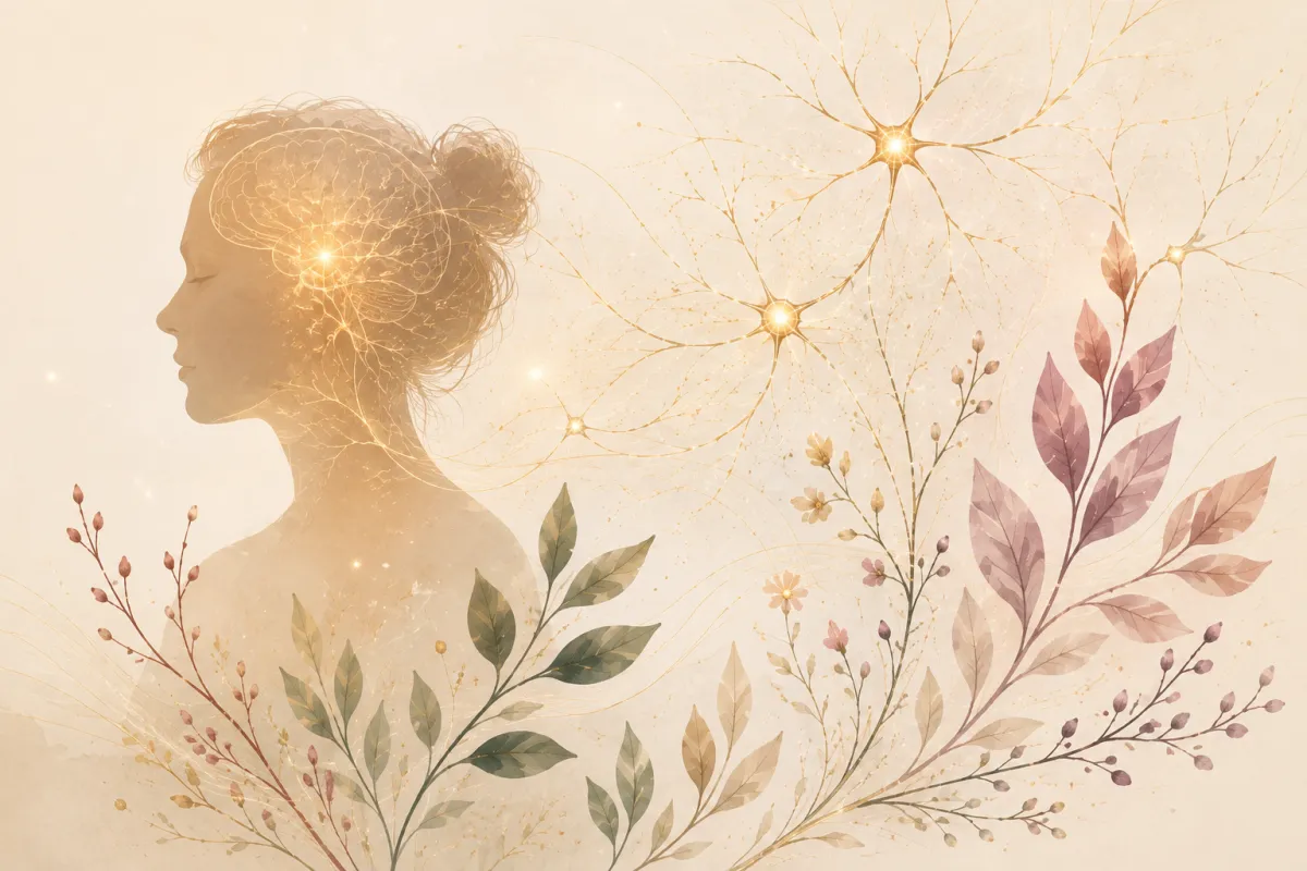 Estrogen and the Brain During Perimenopause: What Women Need to Know