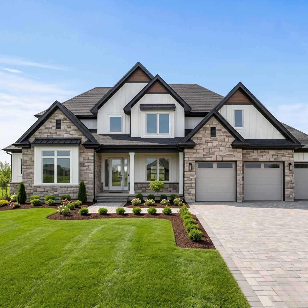 Local Complete Home Construction