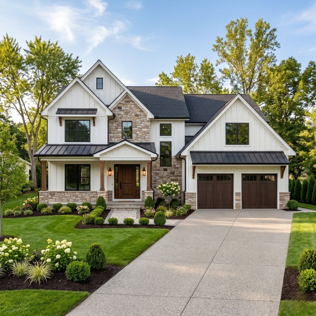 Sacramento Complete Home Construction