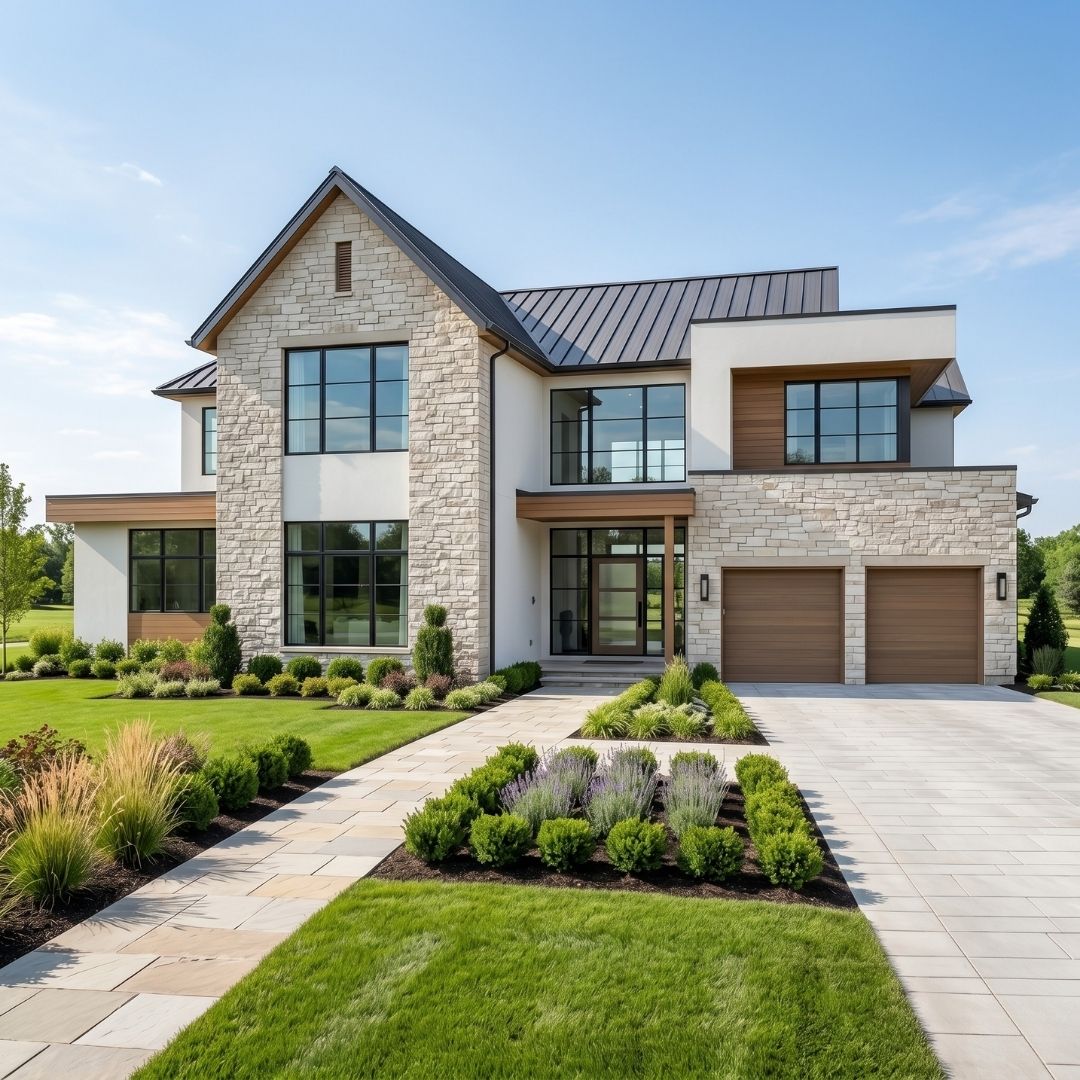 Sacramento Custom Home Builds