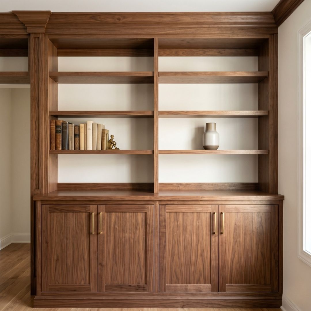 Local Custom Woodwork