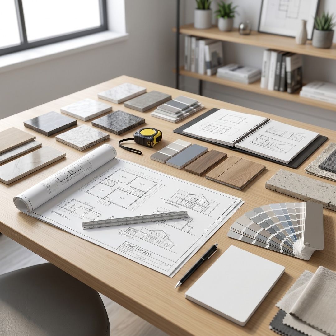 Local Design Consultations