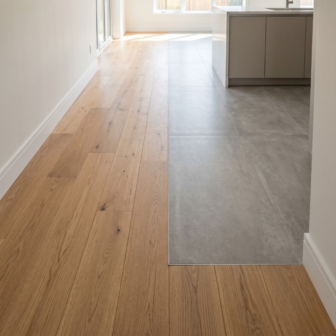 Sacramento Flooring Services