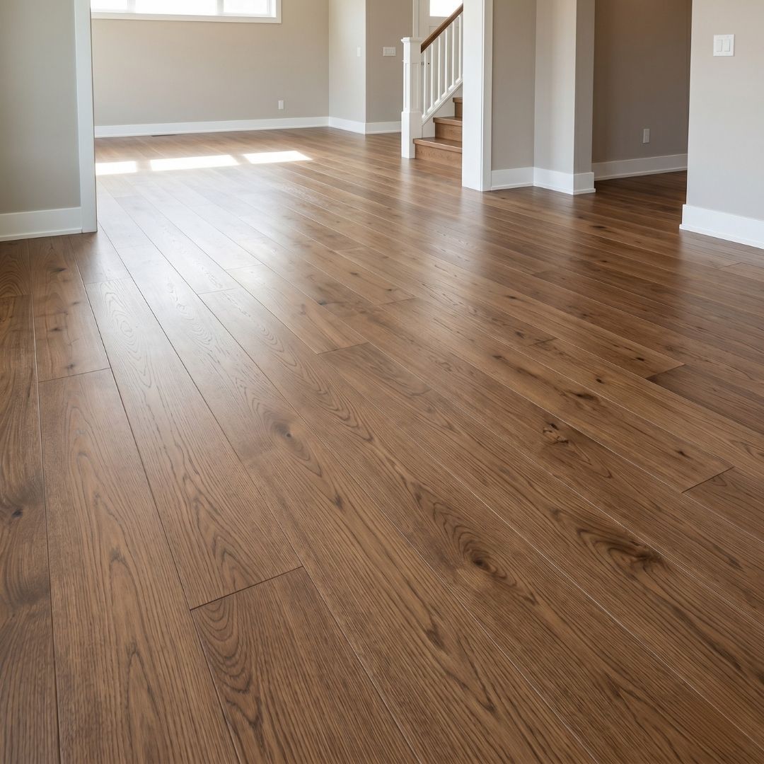 Local Flooring Services