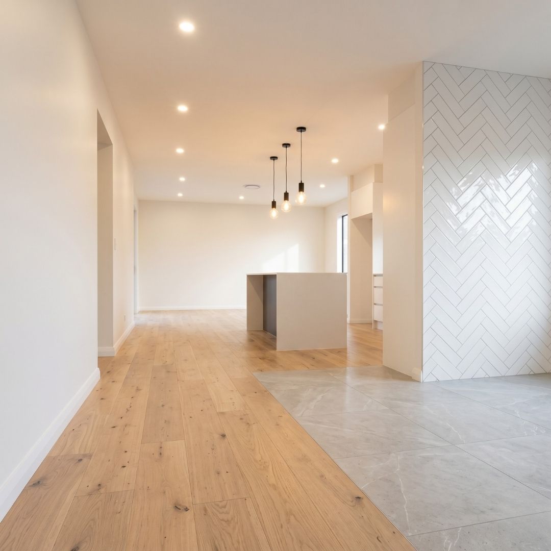 Local Flooring, Tiles & Lighting