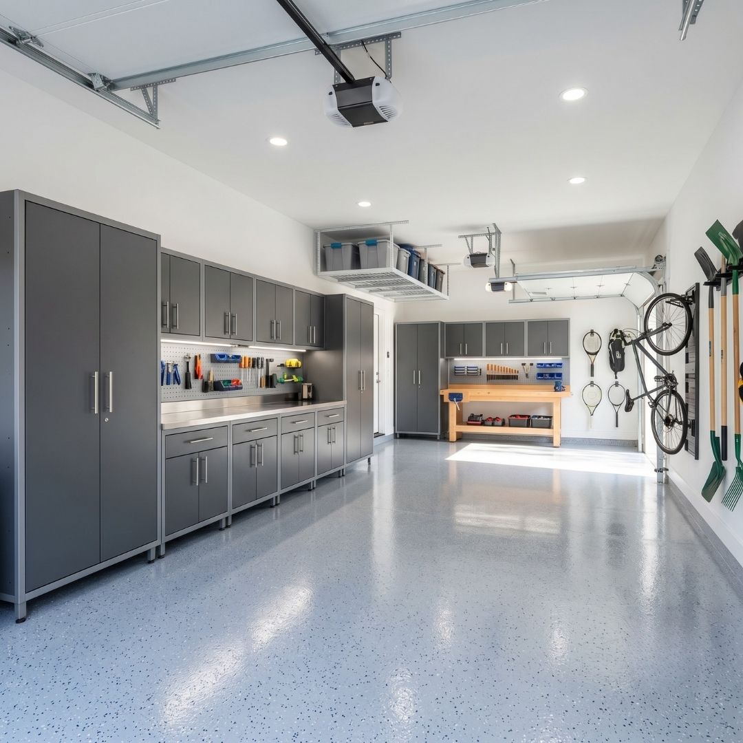 Local Garage Solutions