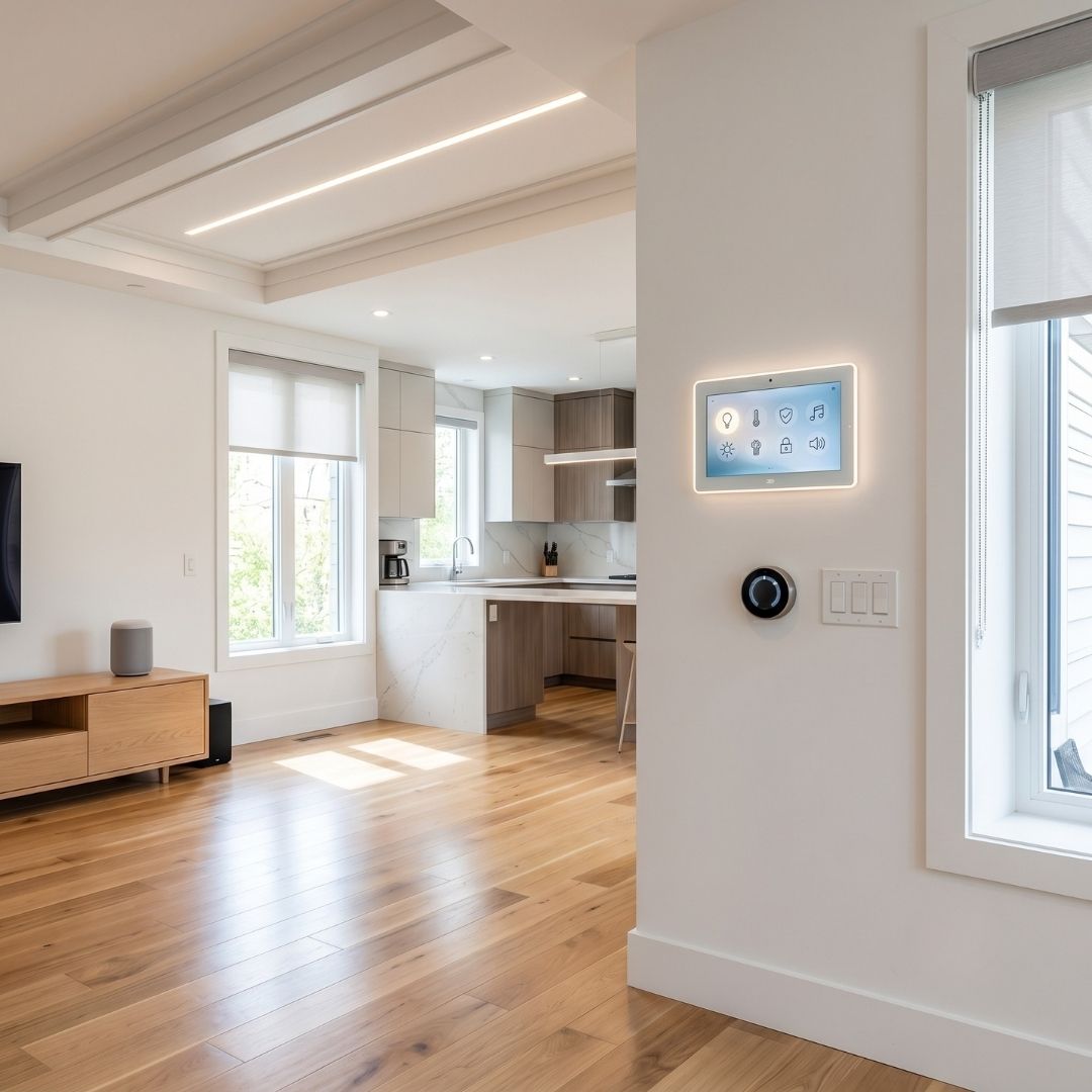 Local Home Automation Setups
