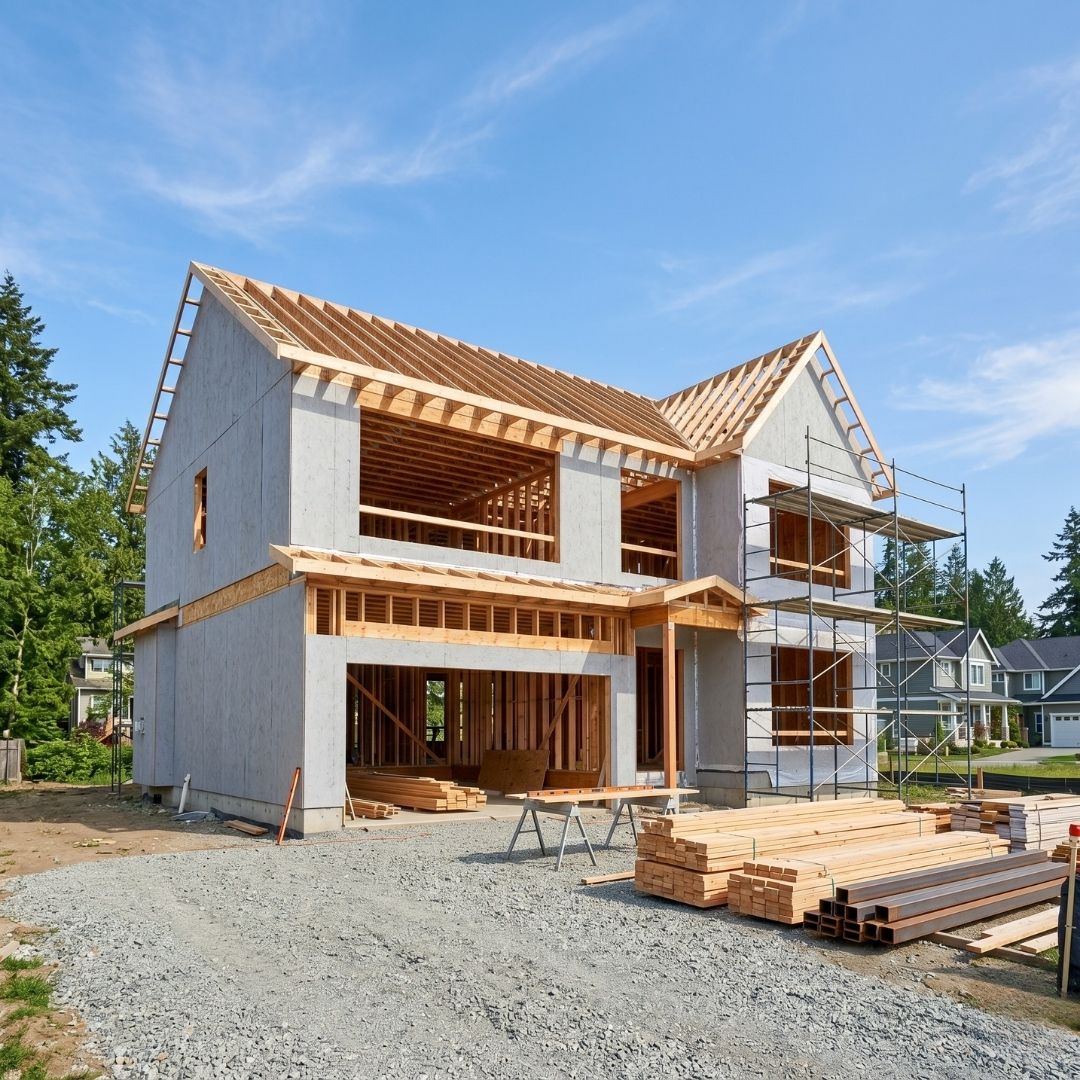 Local Home Construction & Building