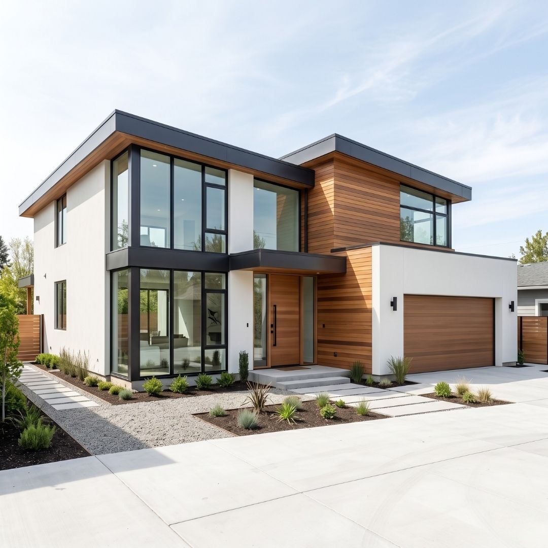 Sacramento Home Construction & Building