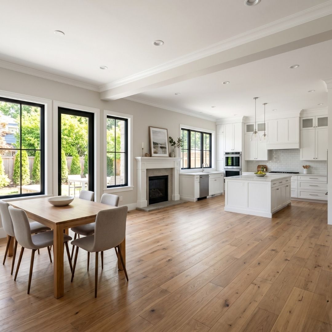 Sacramento Home Renovations & Improvements