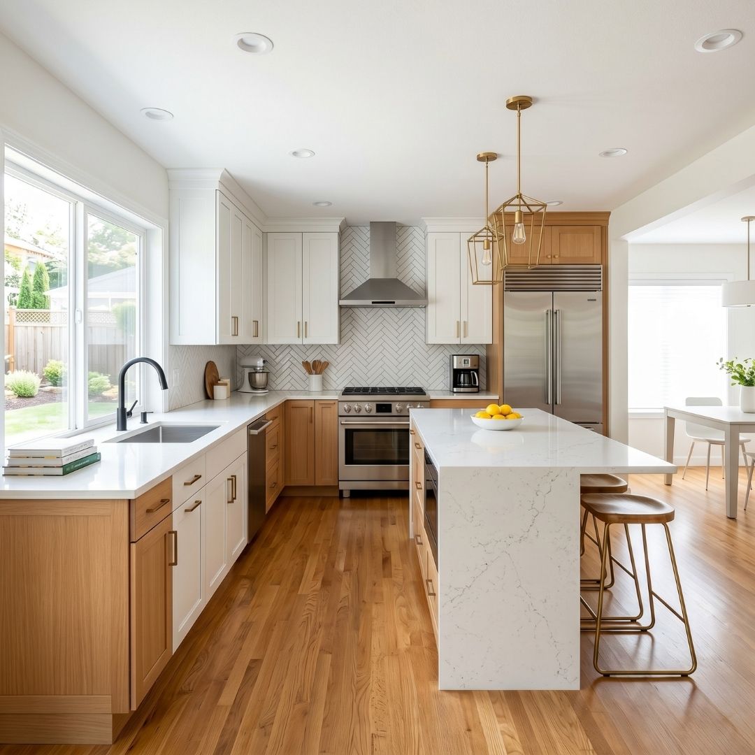 Local Home Renovations & Improvements