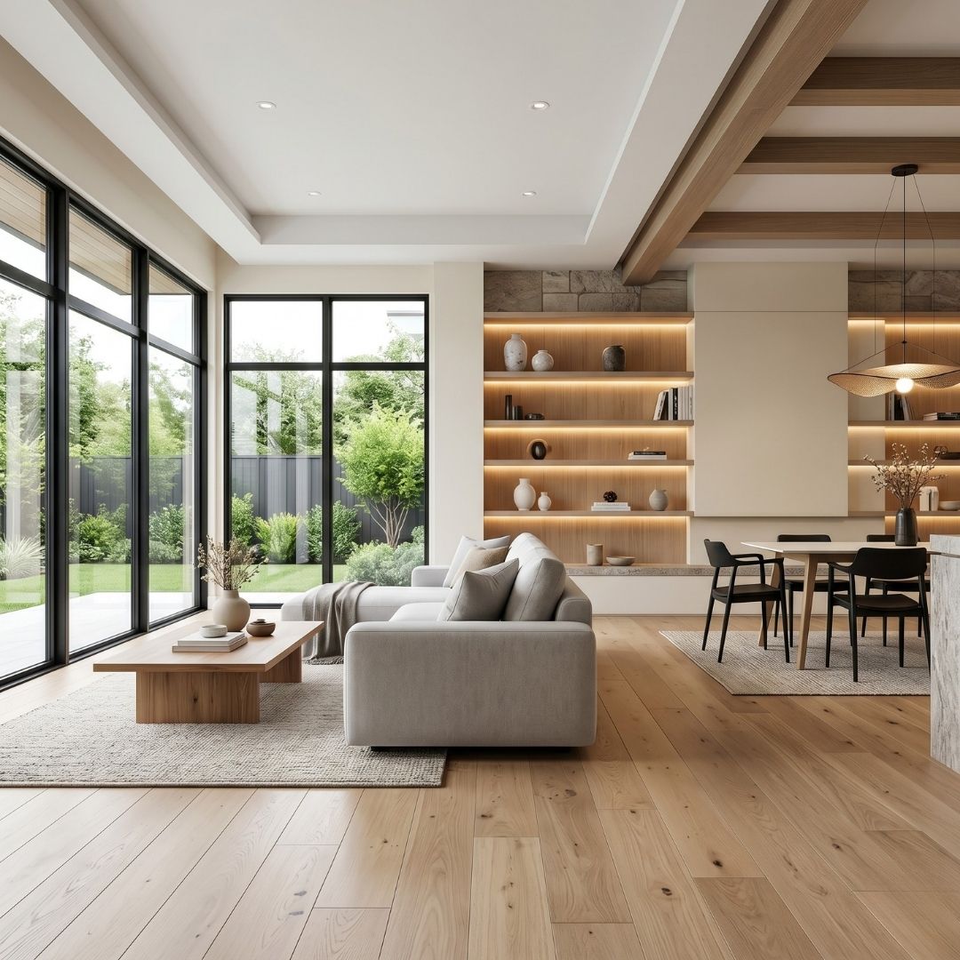 Local Interior Design & Planning