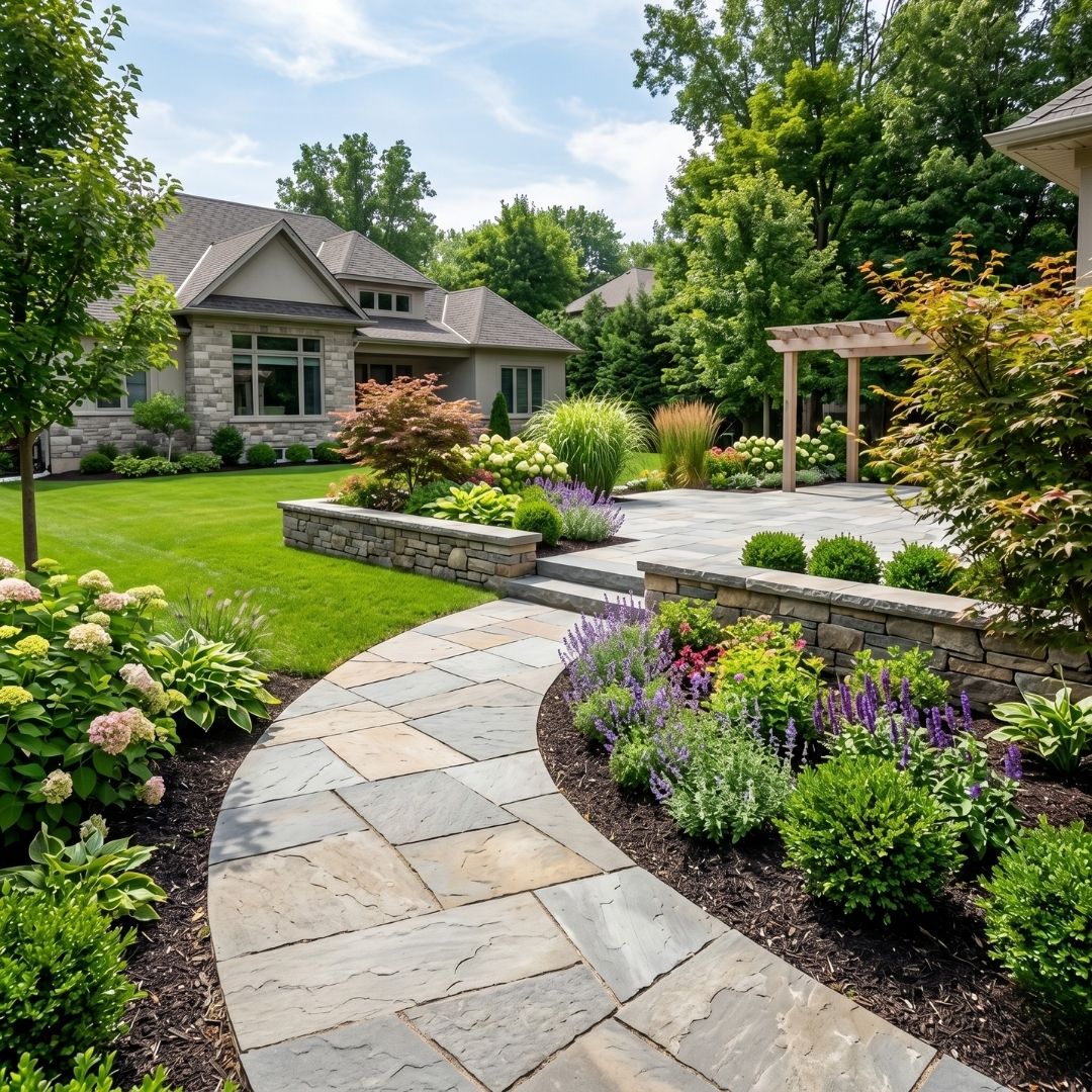 Sacramento Landscaping & Hardscaping