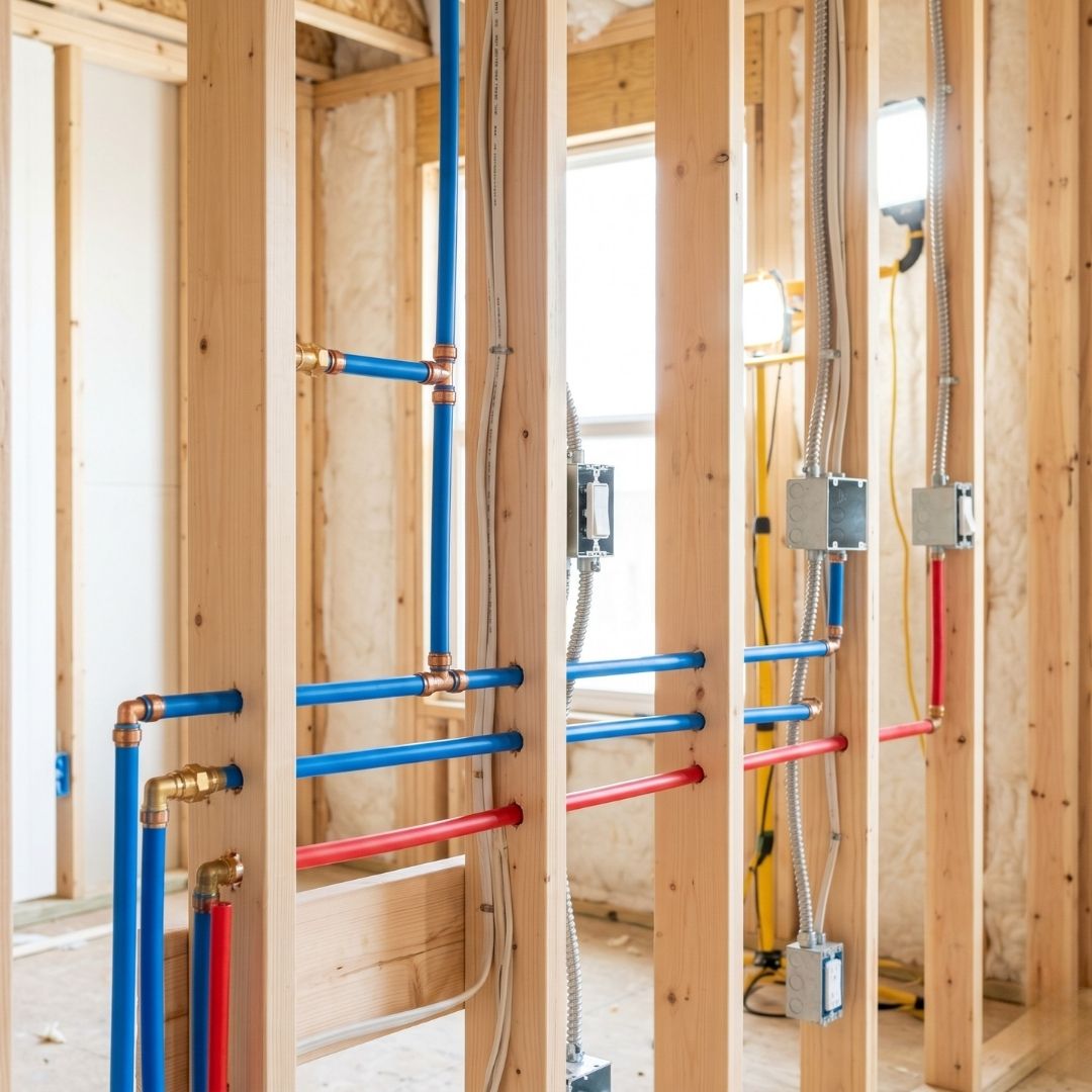 Local Plumbing & Electrical Services